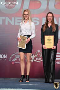 Grand Prix Dudushkin Fitness Family - 2022