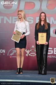 Grand Prix Dudushkin Fitness Family - 2022