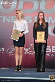 Grand Prix Dudushkin Fitness Family - 2022