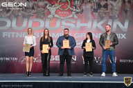 Grand Prix Dudushkin Fitness Family - 2022