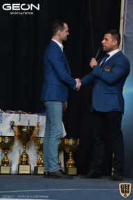 Grand Prix Dudushkin Fitness Family - 2022