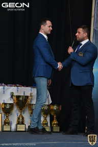 Grand Prix Dudushkin Fitness Family - 2022