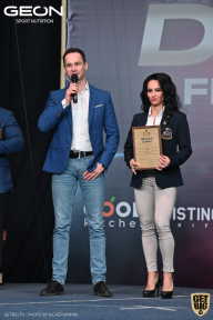 Grand Prix Dudushkin Fitness Family - 2022
