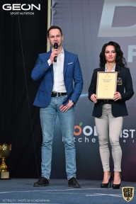 Grand Prix Dudushkin Fitness Family - 2022