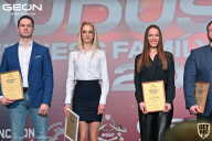 Grand Prix Dudushkin Fitness Family - 2022