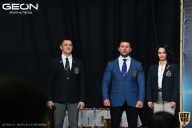 Grand Prix Dudushkin Fitness Family - 2022