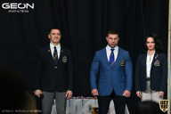 Grand Prix Dudushkin Fitness Family - 2022