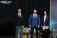 Grand Prix Dudushkin Fitness Family - 2022