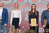Grand Prix Dudushkin Fitness Family - 2022