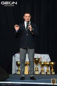 Grand Prix Dudushkin Fitness Family - 2022