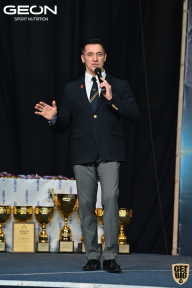 Grand Prix Dudushkin Fitness Family - 2022