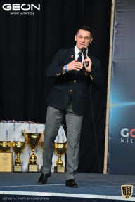 Grand Prix Dudushkin Fitness Family - 2022