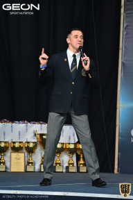Grand Prix Dudushkin Fitness Family - 2022