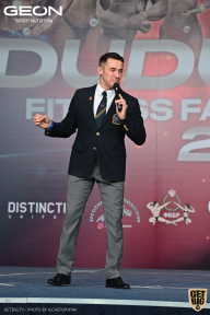 Grand Prix Dudushkin Fitness Family - 2022