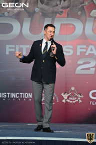 Grand Prix Dudushkin Fitness Family - 2022