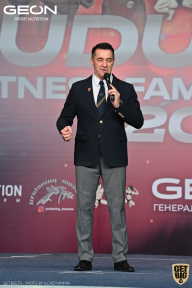 Grand Prix Dudushkin Fitness Family - 2022