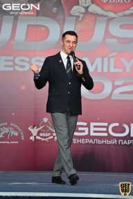 Grand Prix Dudushkin Fitness Family - 2022