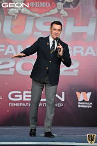 Grand Prix Dudushkin Fitness Family - 2022