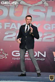 Grand Prix Dudushkin Fitness Family - 2022