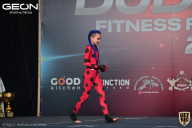 Grand Prix Dudushkin Fitness Family - 2022