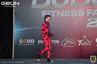 Grand Prix Dudushkin Fitness Family - 2022