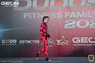 Grand Prix Dudushkin Fitness Family - 2022