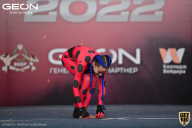Grand Prix Dudushkin Fitness Family - 2022
