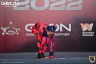 Grand Prix Dudushkin Fitness Family - 2022