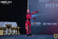 Grand Prix Dudushkin Fitness Family - 2022