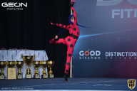 Grand Prix Dudushkin Fitness Family - 2022
