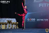 Grand Prix Dudushkin Fitness Family - 2022