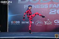 Grand Prix Dudushkin Fitness Family - 2022