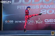Grand Prix Dudushkin Fitness Family - 2022