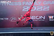 Grand Prix Dudushkin Fitness Family - 2022