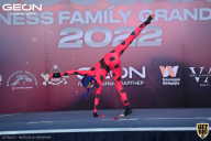 Grand Prix Dudushkin Fitness Family - 2022