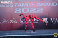 Grand Prix Dudushkin Fitness Family - 2022