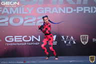 Grand Prix Dudushkin Fitness Family - 2022