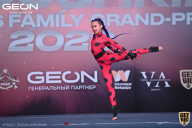 Grand Prix Dudushkin Fitness Family - 2022