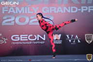Grand Prix Dudushkin Fitness Family - 2022