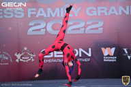 Grand Prix Dudushkin Fitness Family - 2022