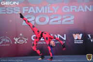 Grand Prix Dudushkin Fitness Family - 2022