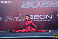 Grand Prix Dudushkin Fitness Family - 2022