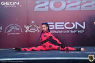 Grand Prix Dudushkin Fitness Family - 2022