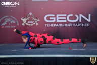 Grand Prix Dudushkin Fitness Family - 2022