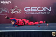 Grand Prix Dudushkin Fitness Family - 2022