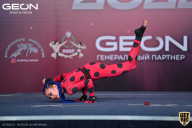 Grand Prix Dudushkin Fitness Family - 2022