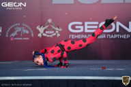 Grand Prix Dudushkin Fitness Family - 2022