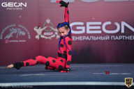Grand Prix Dudushkin Fitness Family - 2022