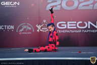 Grand Prix Dudushkin Fitness Family - 2022
