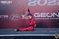 Grand Prix Dudushkin Fitness Family - 2022